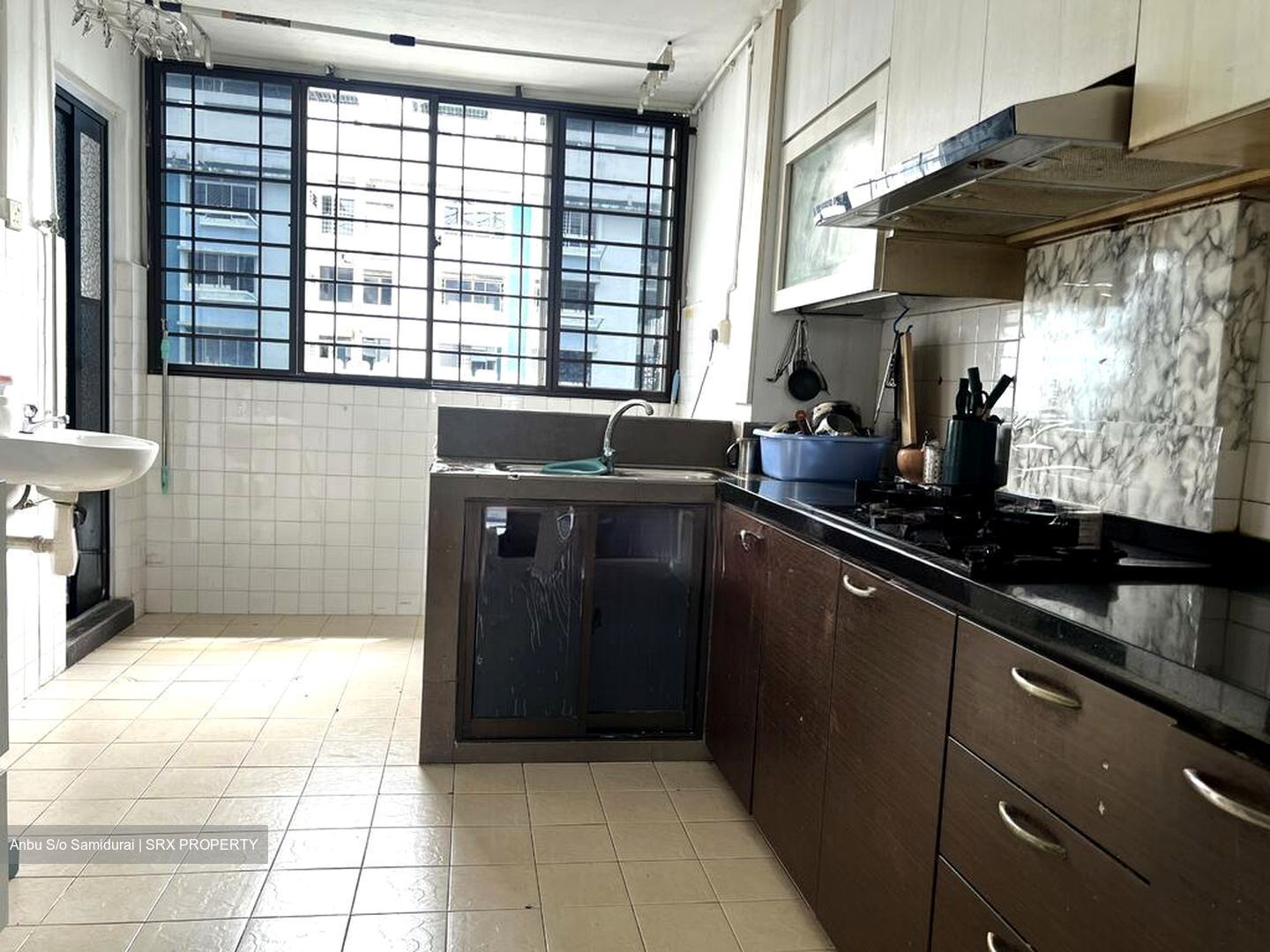 Blk 501 Kaki Bukit Ville (Bedok), HDB 3 Rooms #520845851